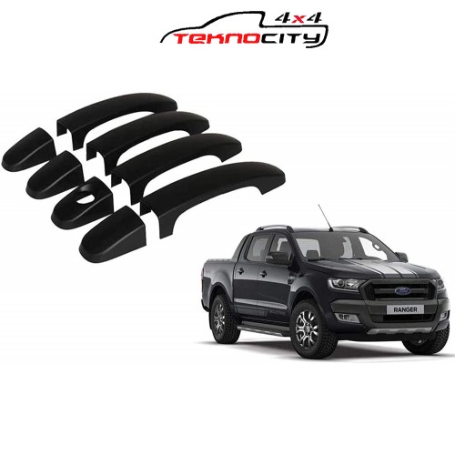 FORD RANGER T7 2015+2019 KAPI KOLU +KAPI KOLU İÇ ÇERÇEVE HAVALANDIRMA ÇERÇEVE